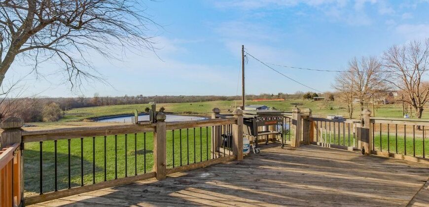 17504 State Route 33 Highway, Holt, MO 64048