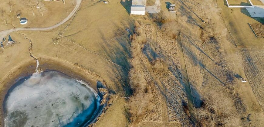 17504 State Route 33 Highway, Holt, MO 64048