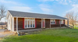17504 State Route 33 Highway, Holt, MO 64048
