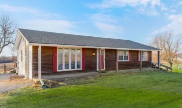 17504 State Route 33 Highway, Holt, MO 64048