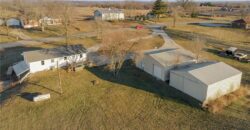 17504 State Route 33 Highway, Holt, MO 64048