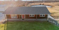 17504 State Route 33 Highway, Holt, MO 64048