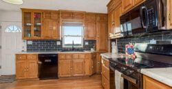 17504 State Route 33 Highway, Holt, MO 64048