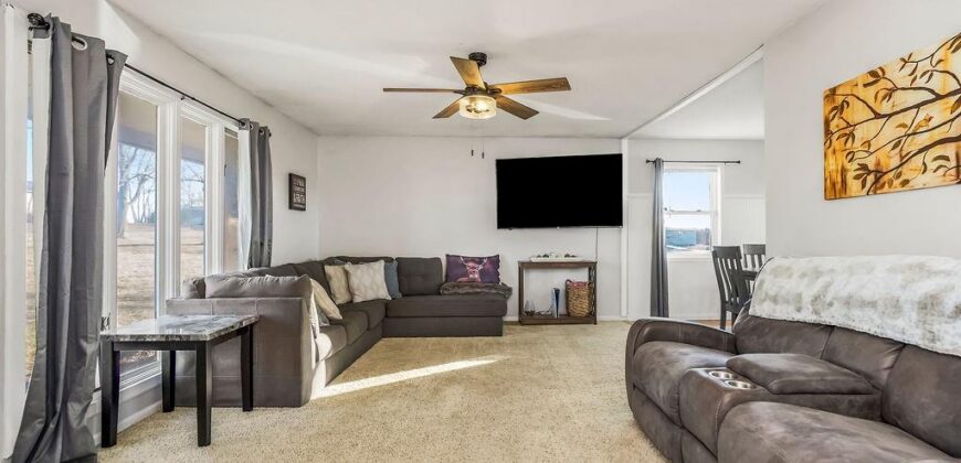17504 State Route 33 Highway, Holt, MO 64048