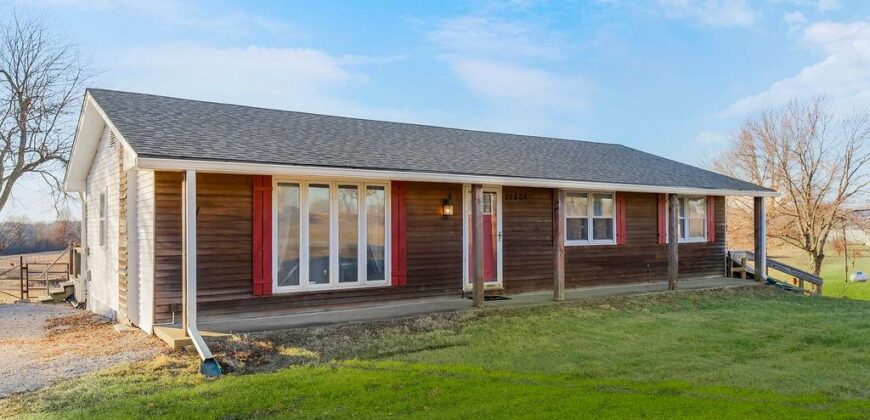 17504 State Route 33 Highway, Holt, MO 64048