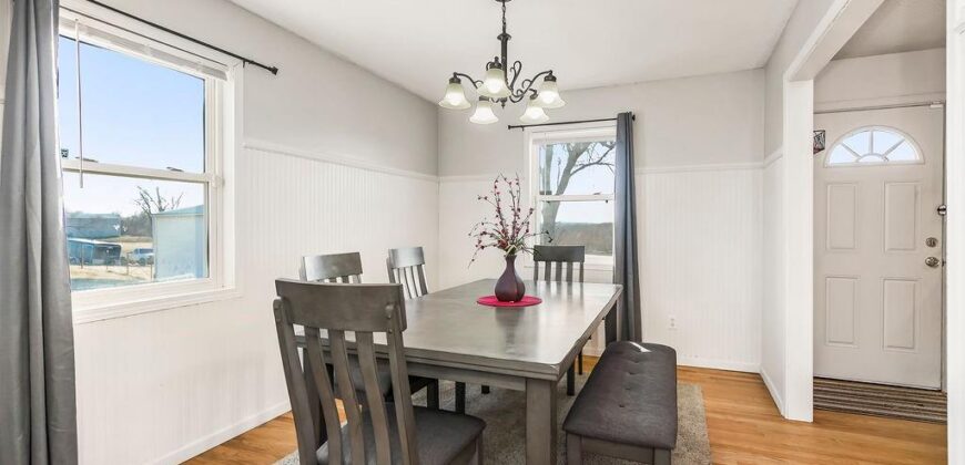 17504 State Route 33 Highway, Holt, MO 64048