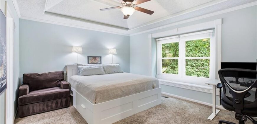 8707 N Mcdonald Avenue, Kansas City, MO 64153