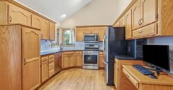 8707 N Mcdonald Avenue, Kansas City, MO 64153
