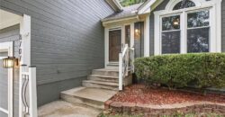 8707 N Mcdonald Avenue, Kansas City, MO 64153