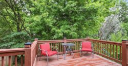 8707 N Mcdonald Avenue, Kansas City, MO 64153
