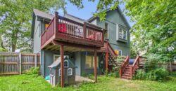 8707 N Mcdonald Avenue, Kansas City, MO 64153