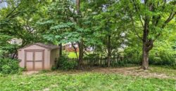 8707 N Mcdonald Avenue, Kansas City, MO 64153