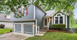 8707 N Mcdonald Avenue, Kansas City, MO 64153