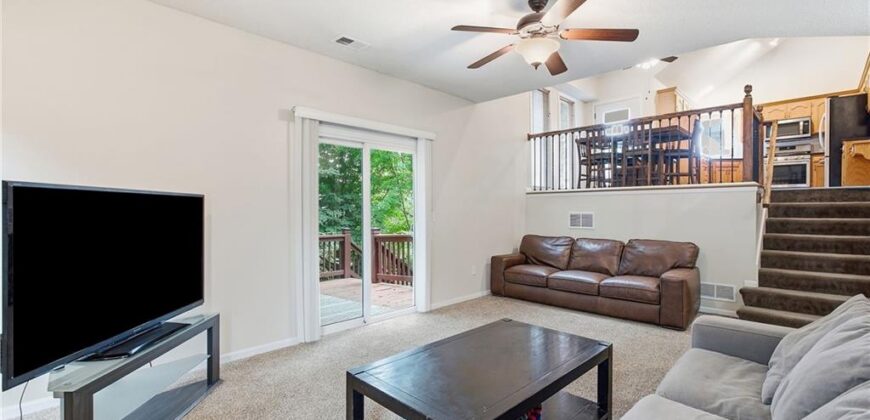 8707 N Mcdonald Avenue, Kansas City, MO 64153