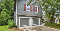 8707 N Mcdonald Avenue, Kansas City, MO 64153