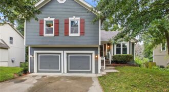 8707 N Mcdonald Avenue, Kansas City, MO 64153