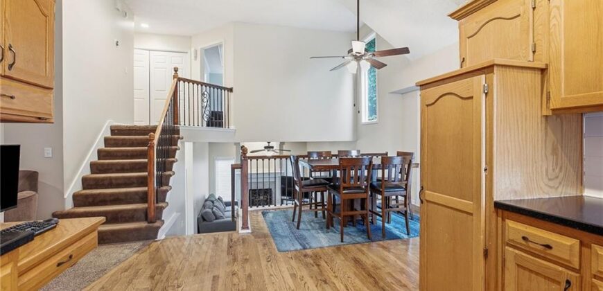 8707 N Mcdonald Avenue, Kansas City, MO 64153