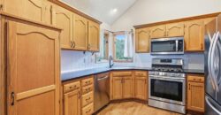 8707 N Mcdonald Avenue, Kansas City, MO 64153