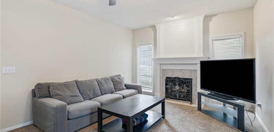 8707 N Mcdonald Avenue, Kansas City, MO 64153