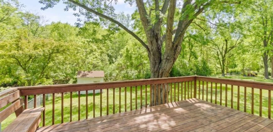 6493 Delta Avenue, Kansas City, MO 64151