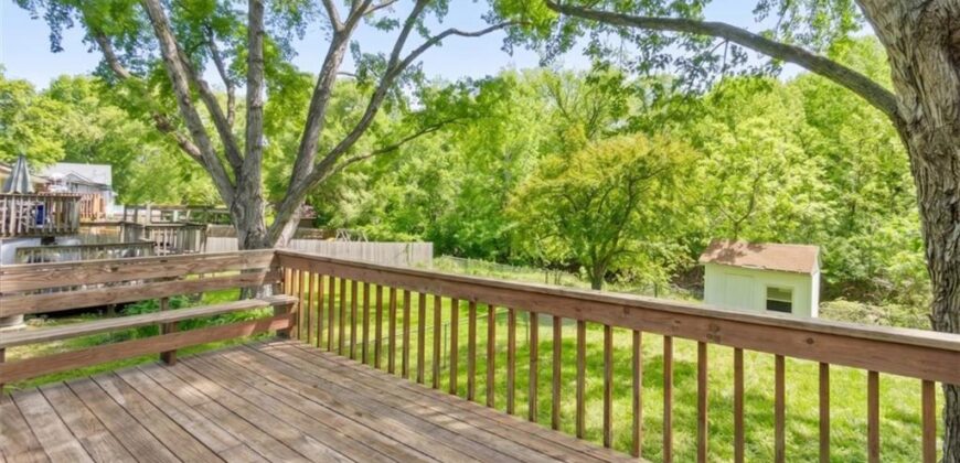 6493 Delta Avenue, Kansas City, MO 64151