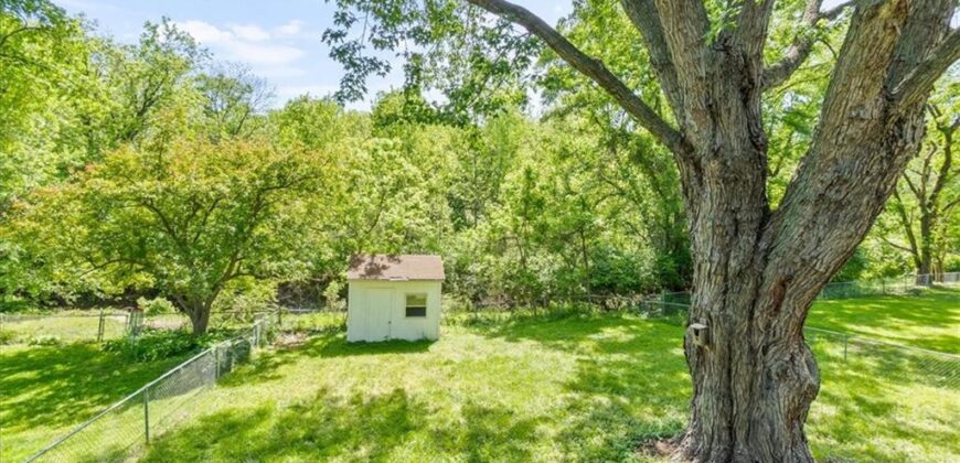 6493 Delta Avenue, Kansas City, MO 64151