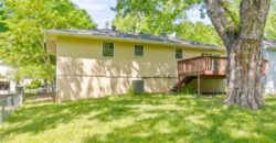 6493 Delta Avenue, Kansas City, MO 64151