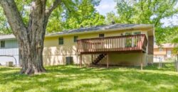 6493 Delta Avenue, Kansas City, MO 64151