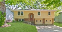 6493 Delta Avenue, Kansas City, MO 64151