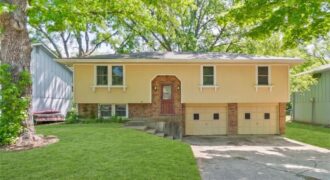 6493 Delta Avenue, Kansas City, MO 64151