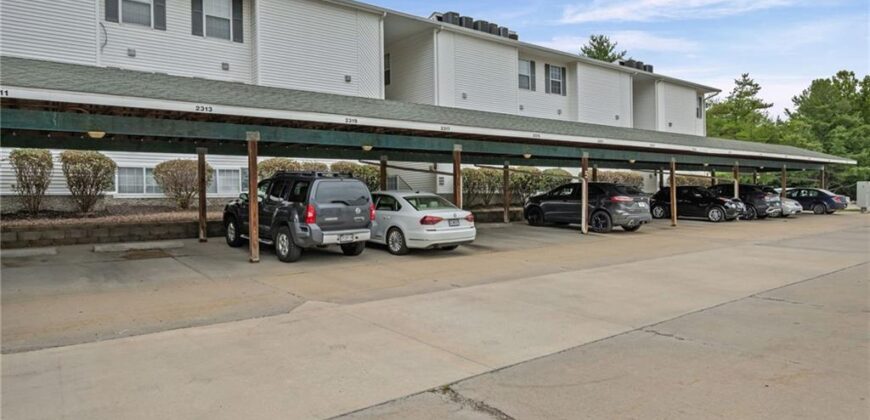 2317 NE 68th Street, Gladstone, MO 64118