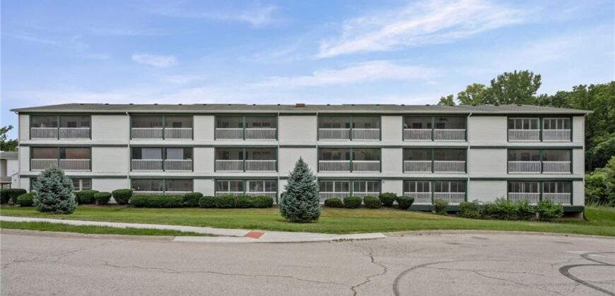 2317 NE 68th Street, Gladstone, MO 64118