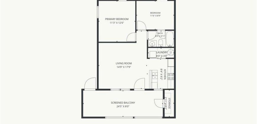 2317 NE 68th Street, Gladstone, MO 64118