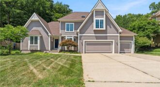 7706 N Montgall Avenue, Kansas City, MO 64119