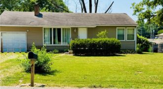 415 NE 87th Street, Kansas City, MO 64155