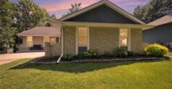 1101 NE 96th Terrace, Kansas City, MO 64155