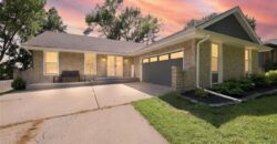 1101 NE 96th Terrace, Kansas City, MO 64155