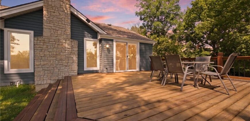 1101 NE 96th Terrace, Kansas City, MO 64155