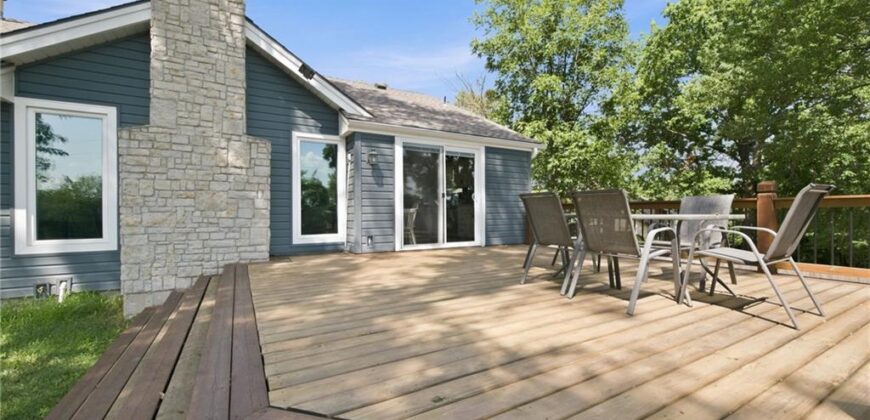1101 NE 96th Terrace, Kansas City, MO 64155
