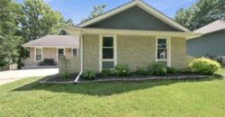 1101 NE 96th Terrace, Kansas City, MO 64155