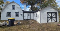 8708 N grand Avenue, Kansas City, MO 64155