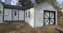8708 N grand Avenue, Kansas City, MO 64155