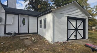 8708 N grand Avenue, Kansas City, MO 64155