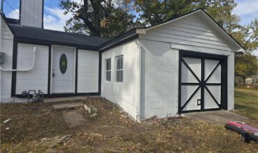 8708 N grand Avenue, Kansas City, MO 64155