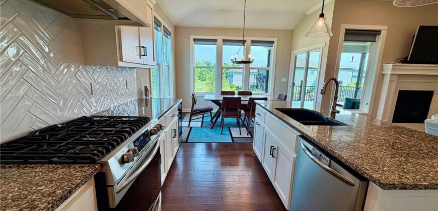 6708 NW 105th Street, Kansas City, MO 64154