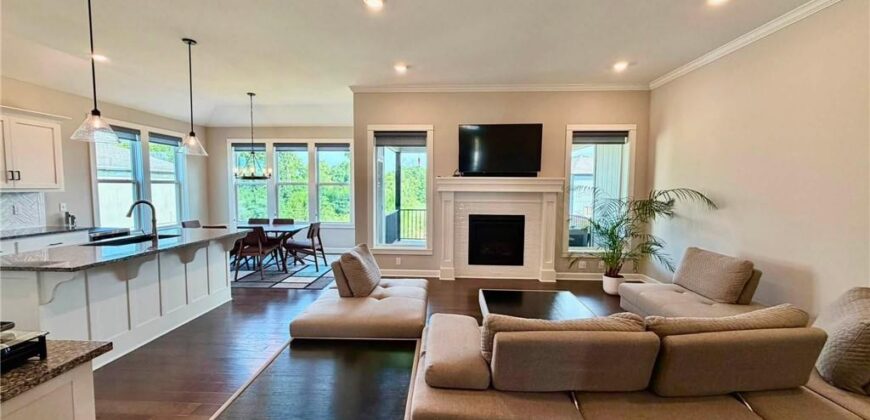 6708 NW 105th Street, Kansas City, MO 64154