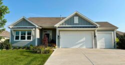 6708 NW 105th Street, Kansas City, MO 64154