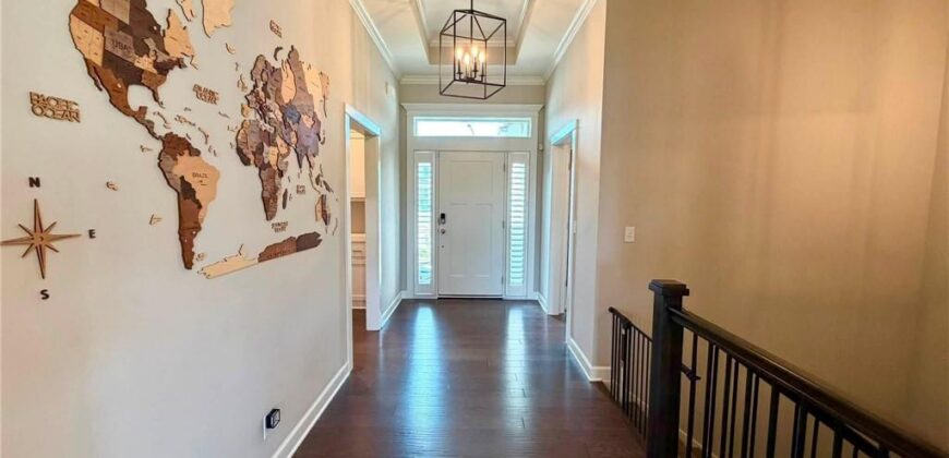 6708 NW 105th Street, Kansas City, MO 64154