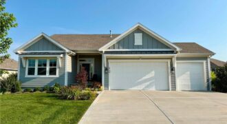 6708 NW 105th Street, Kansas City, MO 64154