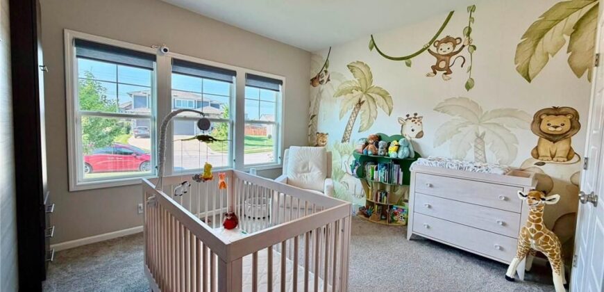 6708 NW 105th Street, Kansas City, MO 64154